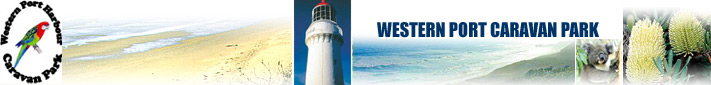 Western Port Caravan Park